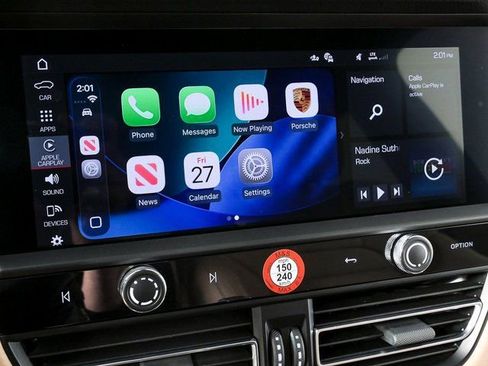 New 2026 Porsche Macan S image 26