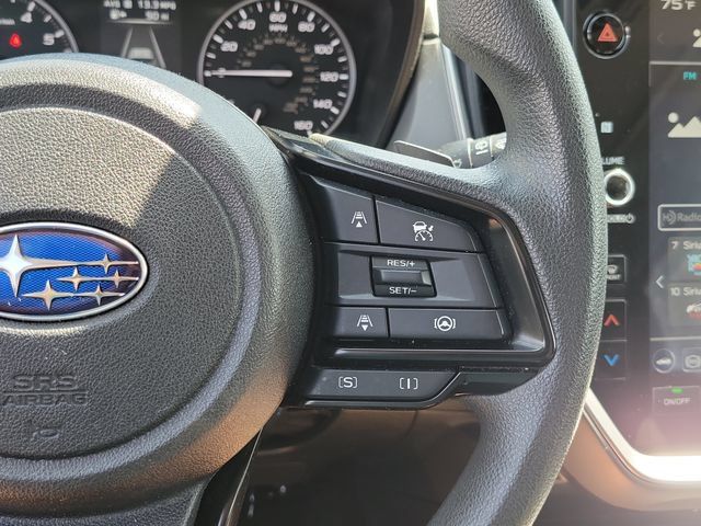 Used 2025 Subaru Crosstrek 2.5i Premium AWD/4WD image 8