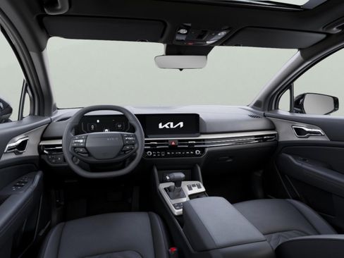 New 2026 Kia Sportage X-Line AWD/4WD image 14