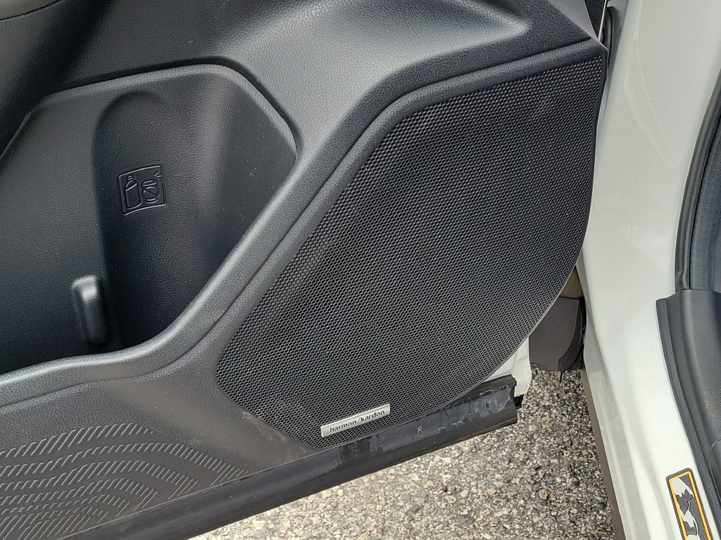 New 2026 Subaru Forester Wilderness AWD/4WD image 15