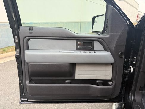 Used 2013 Ford F150 STX w/ Mid Equipment Group image 18