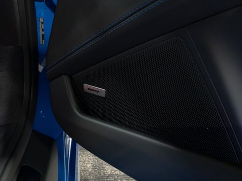 Used 2022 Porsche 911 GT3 RWD image 64