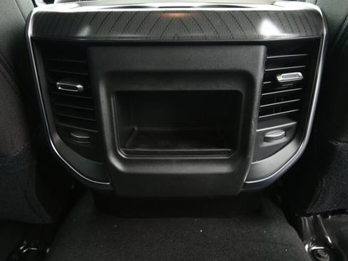 New 2026 RAM 2500 Big Horn AWD/4WD image 29