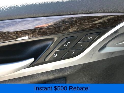 Used 2023 BMW X3 xDrive30i image 19