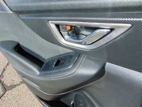 Used 2020 Subaru Forester Premium image 24