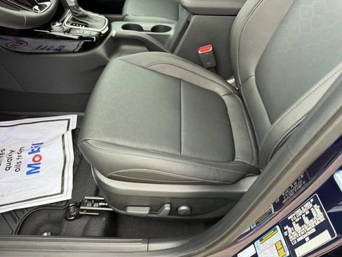 New 2026 Kia Seltos EX AWD/4WD image 18