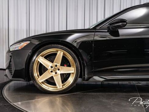 Used 2022 Audi RS 6 AWD/4WD image 10