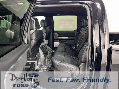 New 2026 Ford F250 Platinum AWD/4WD image 37