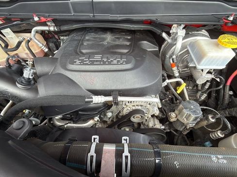 Used 2023 RAM 2500 Power Wagon w/ Level 2 Equipment Group image 17