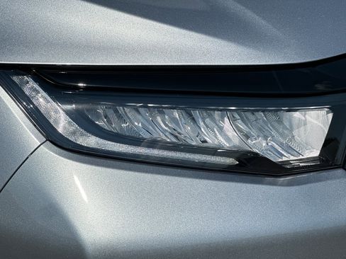 New 2026 Honda Odyssey Elite image 32