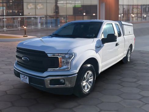 Used 2019 Ford F150 XL w/ Equipment Group 101A Mid image 6