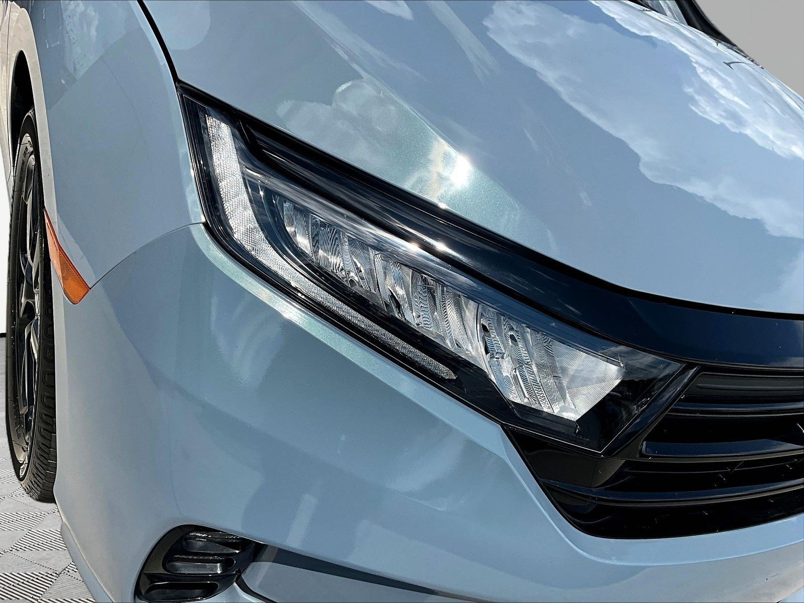 Used 2023 Honda Odyssey Sport image 33