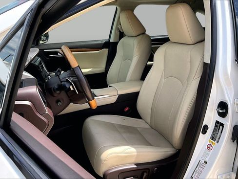 Used 2020 Lexus RX 350 FWD w/ Premium Package image 8