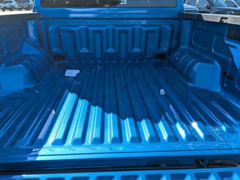 New 2026 Ford Ranger XL w/ Trailer Tow Package AWD/4WD image 8