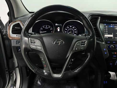 Used 2018 Hyundai Santa Fe Sport w/ 2.0T Ultimate Tech Package 05 image 24