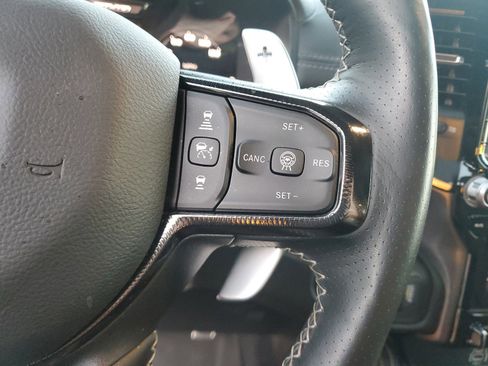 Used 2025 RAM 1500 RHO w/ RHO Level 1 Equipment Group image 28