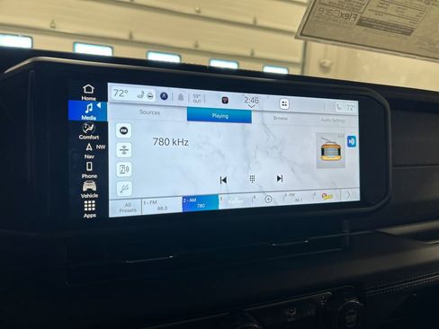 New 2026 Jeep Wrangler Unlimited Rubicon image 22