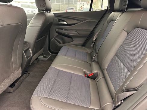 New 2026 Buick Envista Preferred w/ Convenience I Package image 20