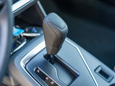 New 2025 Subaru Crosstrek 2.5i Premium image 18