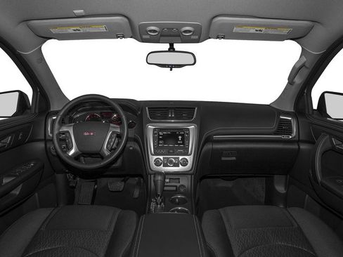 Used 2016 GMC Acadia SLE FWD image 10
