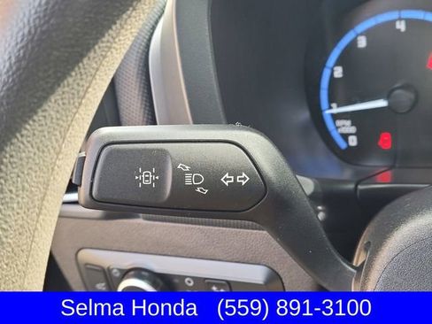 Used 2023 Ford Bronco Sport Big Bend image 16