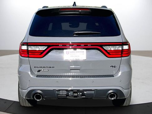 Used 2024 Dodge Durango R/T w/ Tow 'N Go Package image 8