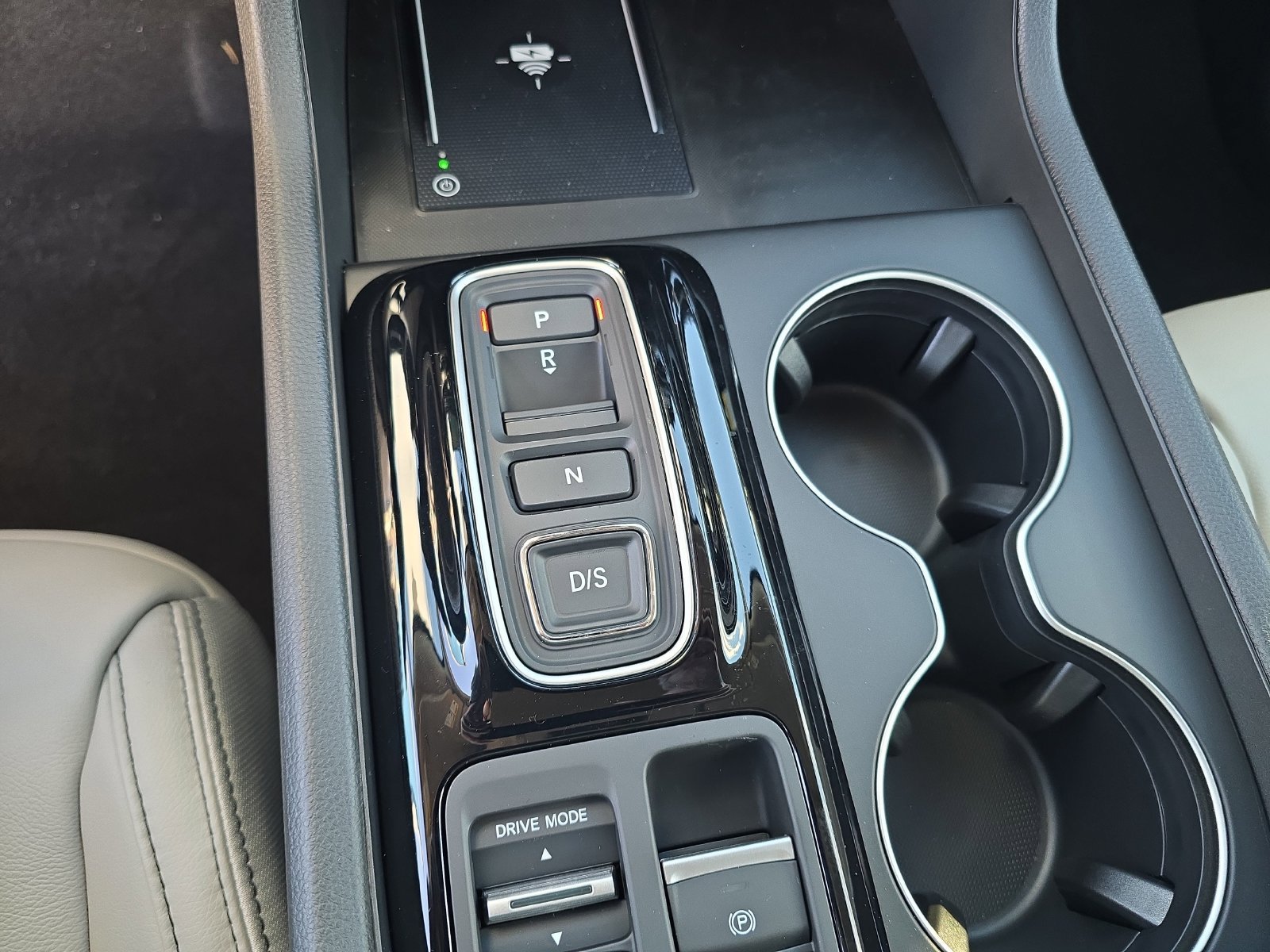 New 2026 Honda Pilot EX-L image 22