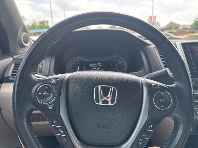 Used 2019 Honda Ridgeline RTL-T image 26