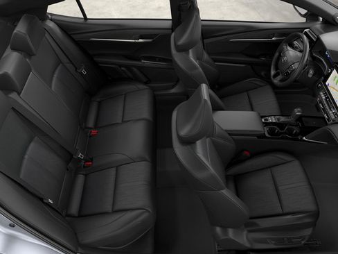 New 2026 Toyota Camry XSE FWD image 18