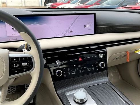 New 2026 Genesis G80 3.5T Sport Prestige image 7