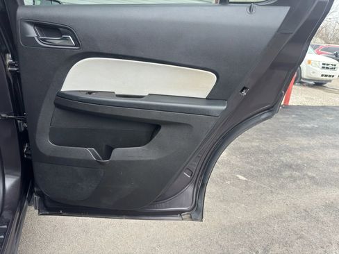 Used 2014 Chevrolet Equinox LT w/ Safety Package FWD image 10