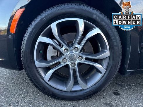 Used 2021 Chrysler Pacifica Pinnacle image 31