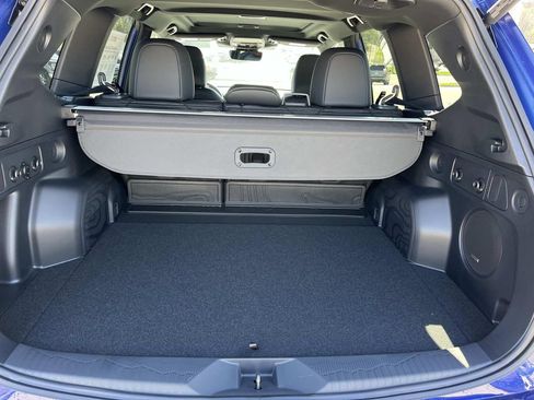 New 2026 Subaru Forester Sport image 21