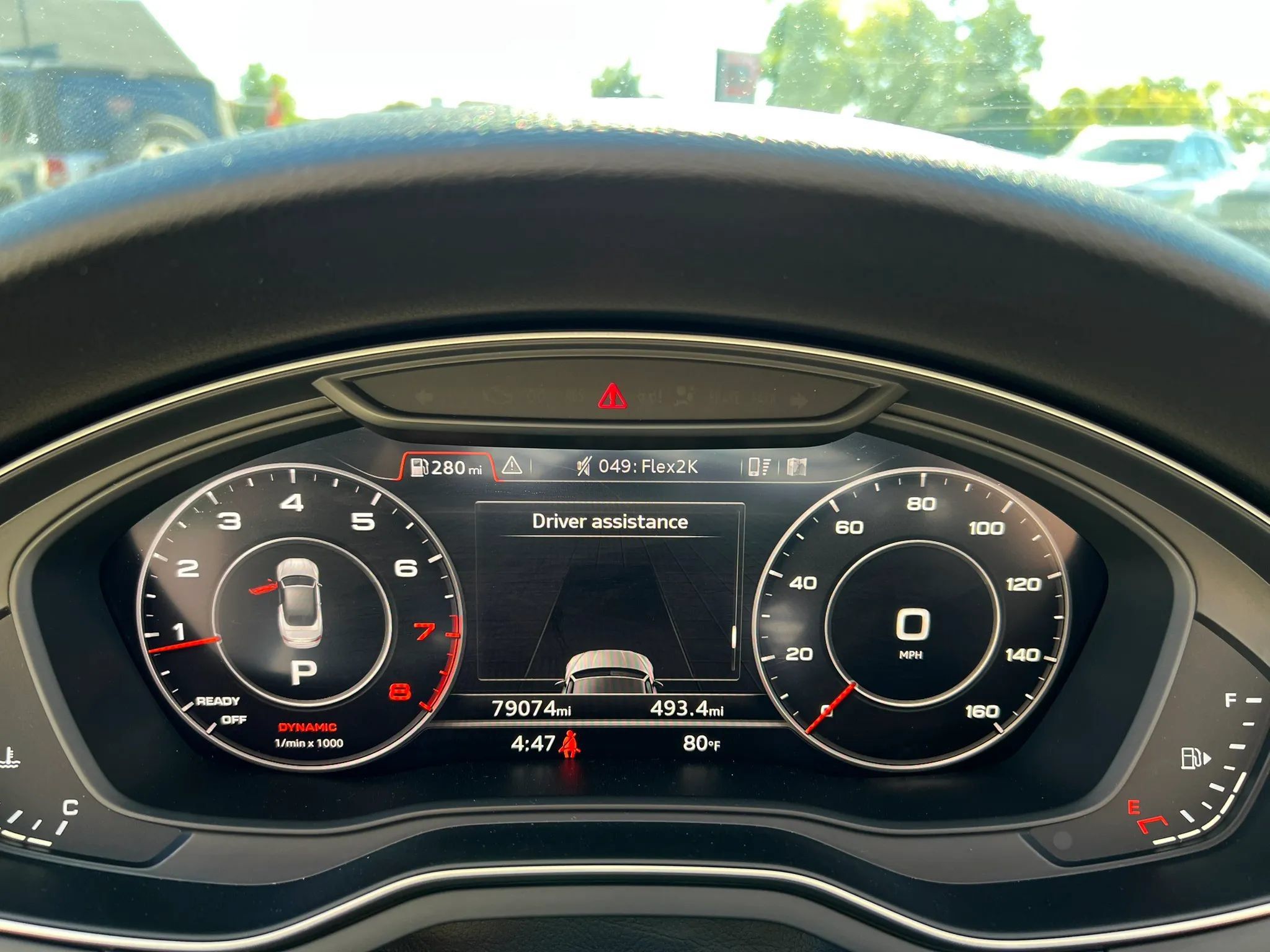 Used 2018 Audi A5 2.0T Prestige w/ Luxury Package AWD/4WD image 16