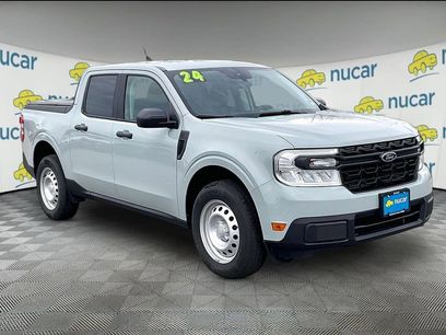 Used 2024 Ford Maverick XL