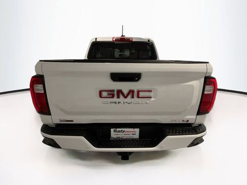 New 2026 GMC Canyon AT4 image 5