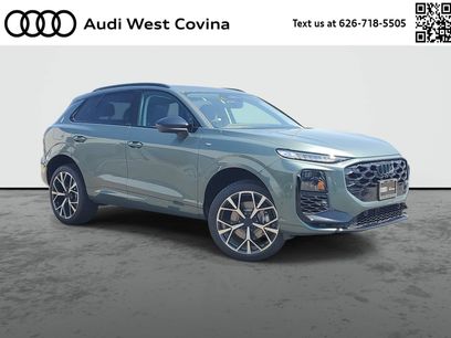 New 2026 Audi Q3 quattro 2.0T