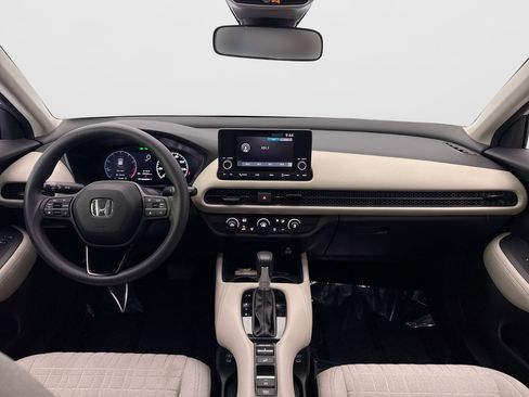 Used 2024 Honda HR-V LX image 14