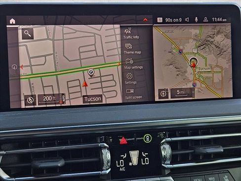 Certified 2023 BMW X3 sDrive30i w/ M Sport Package image 15