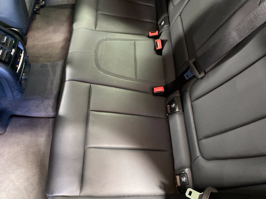 Used 2019 BMW X3 xDrive30i w/ Driving Assistance Package AWD/4WD image 11