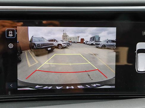 New 2026 Hyundai Palisade SEL AWD/4WD image 31