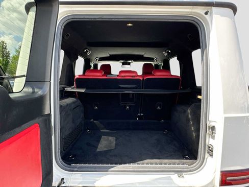 Used 2020 Mercedes-Benz G 550 image 28