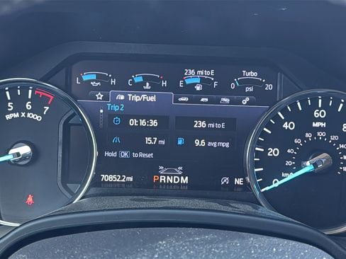 Used 2020 Ford Expedition Limited w/ Special Edition Package image 23