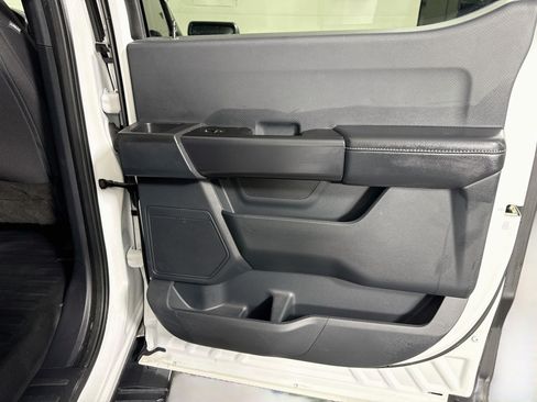 Used 2022 Ford F150 XL w/ STX Appearance Package RWD image 27