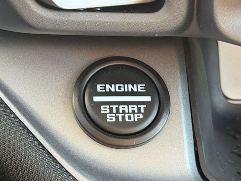 Used 2022 Ford Bronco Sport Big Bend w/ Convenience Package image 8