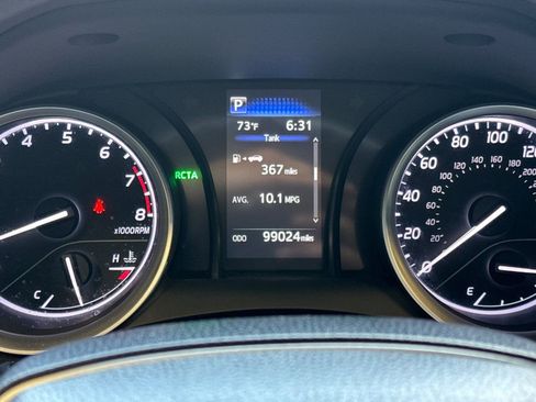 Certified 2024 Toyota Camry LE image 30