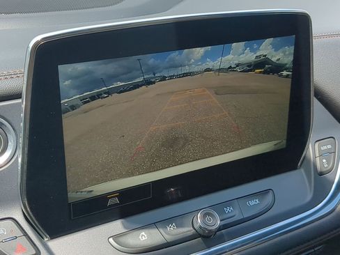 Used 2023 Chevrolet Blazer Premier FWD image 14