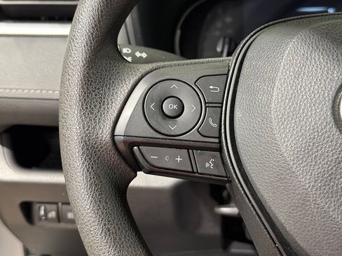 Certified 2025 Toyota RAV4 LE AWD/4WD image 23