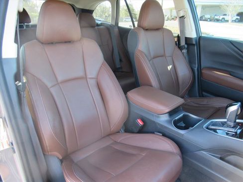 Used 2020 Subaru Outback Touring XT image 9