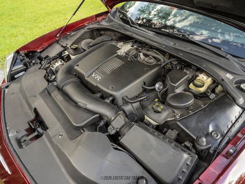 Used 2002 Ford Thunderbird RWD image 21